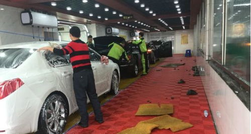 為什么都選擇洗車人家？消費者坦言 我看重它們的服務，靠譜！