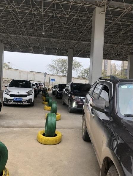 和順石油IPO上市，以“會員專享免費洗車”為支點撬動后市場服務新篇章